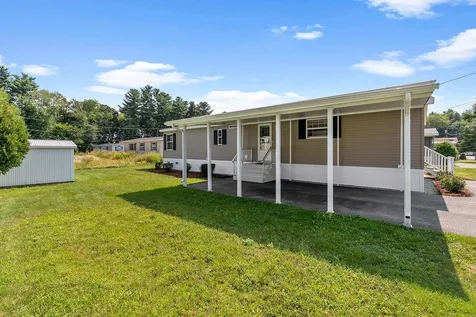 30 Hagop Road Salem NH 03079