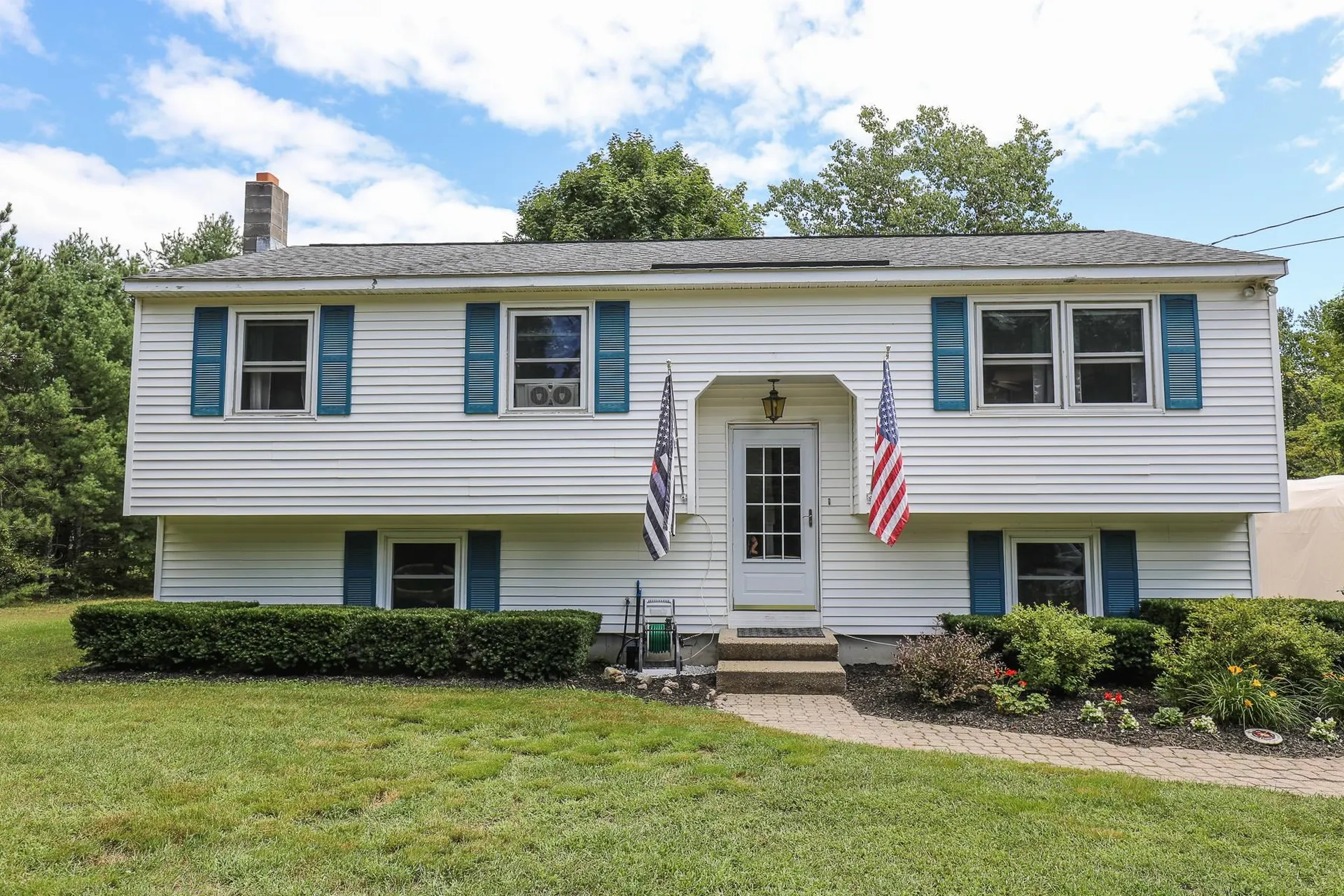 479 Bacon Road Henniker NH 03242