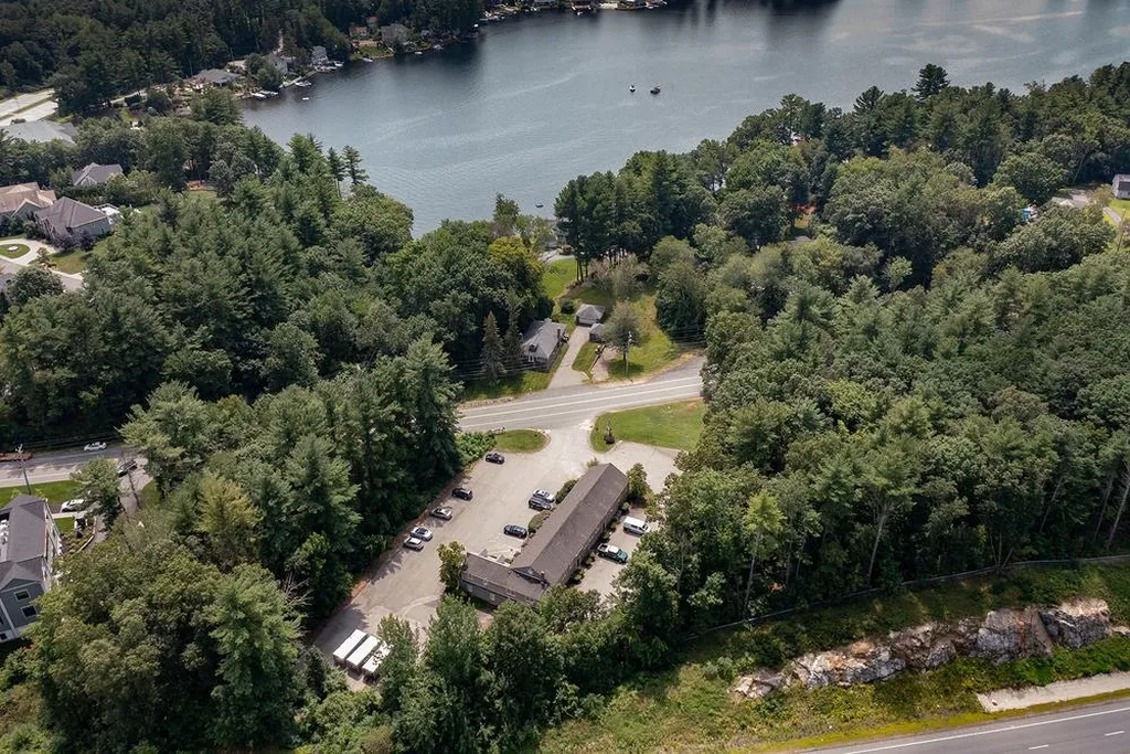 47 Enterprise Drive Windham NH 03087