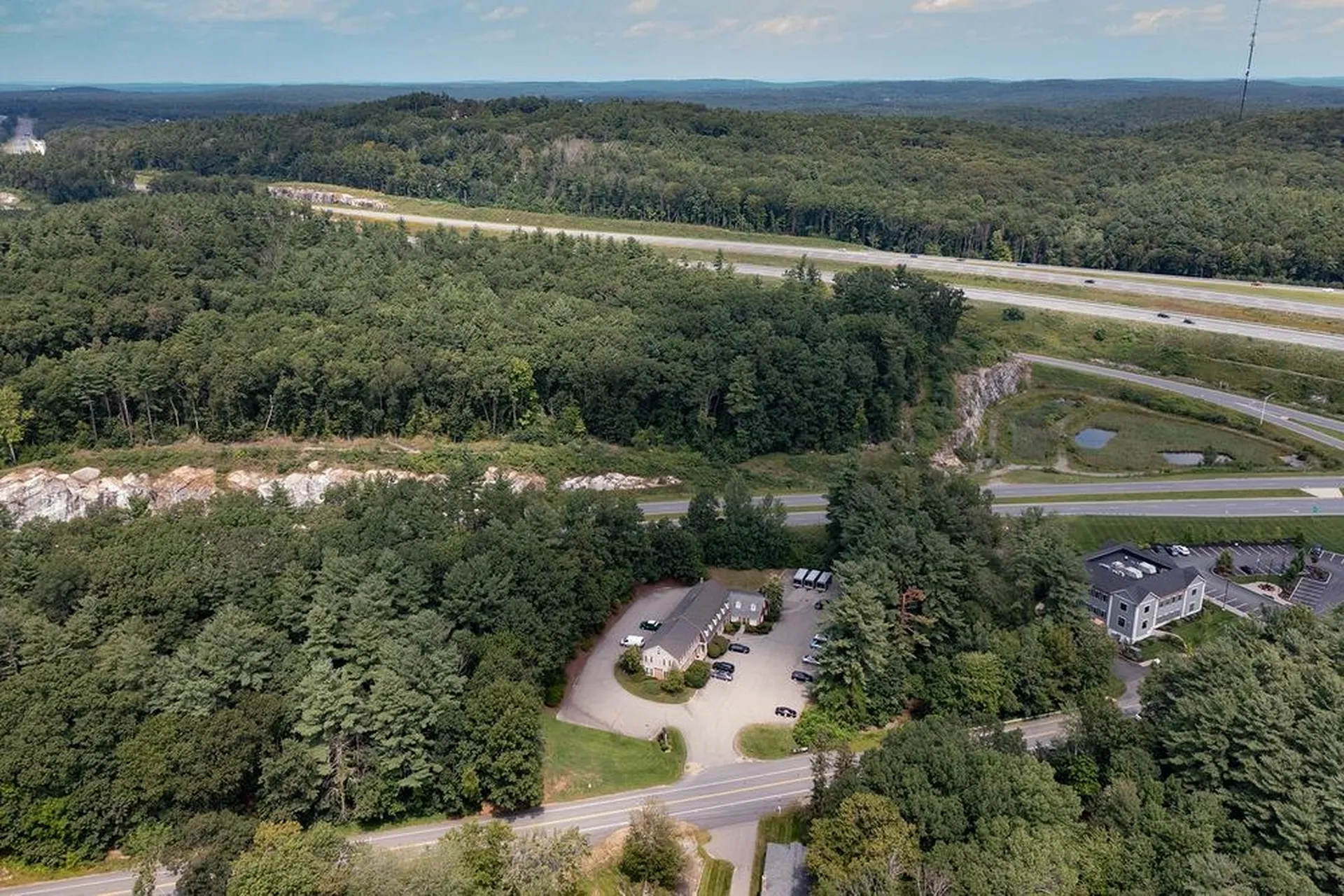 47 Enterprise Drive Windham NH 03087