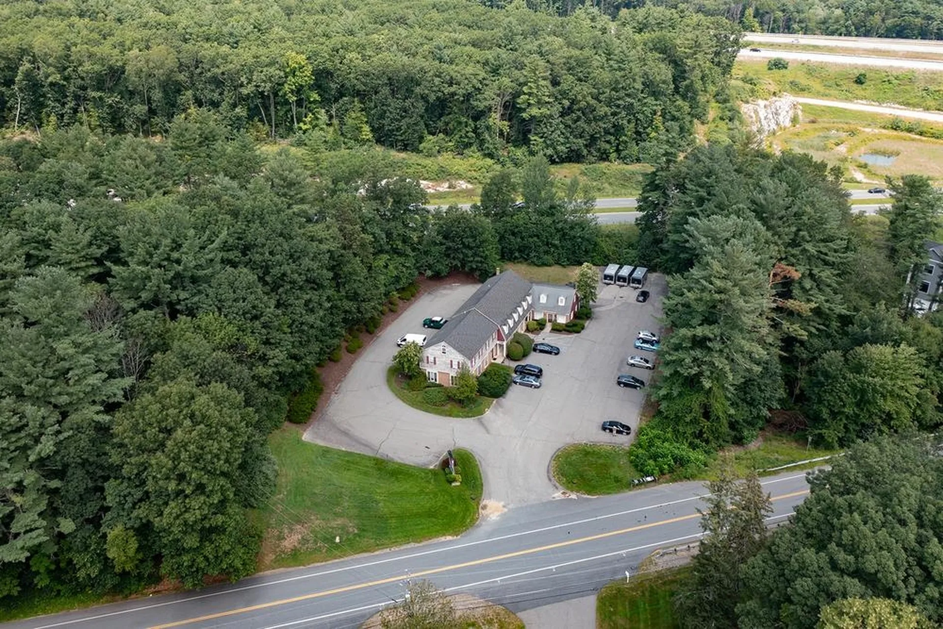 47 Enterprise Drive Windham NH 03087