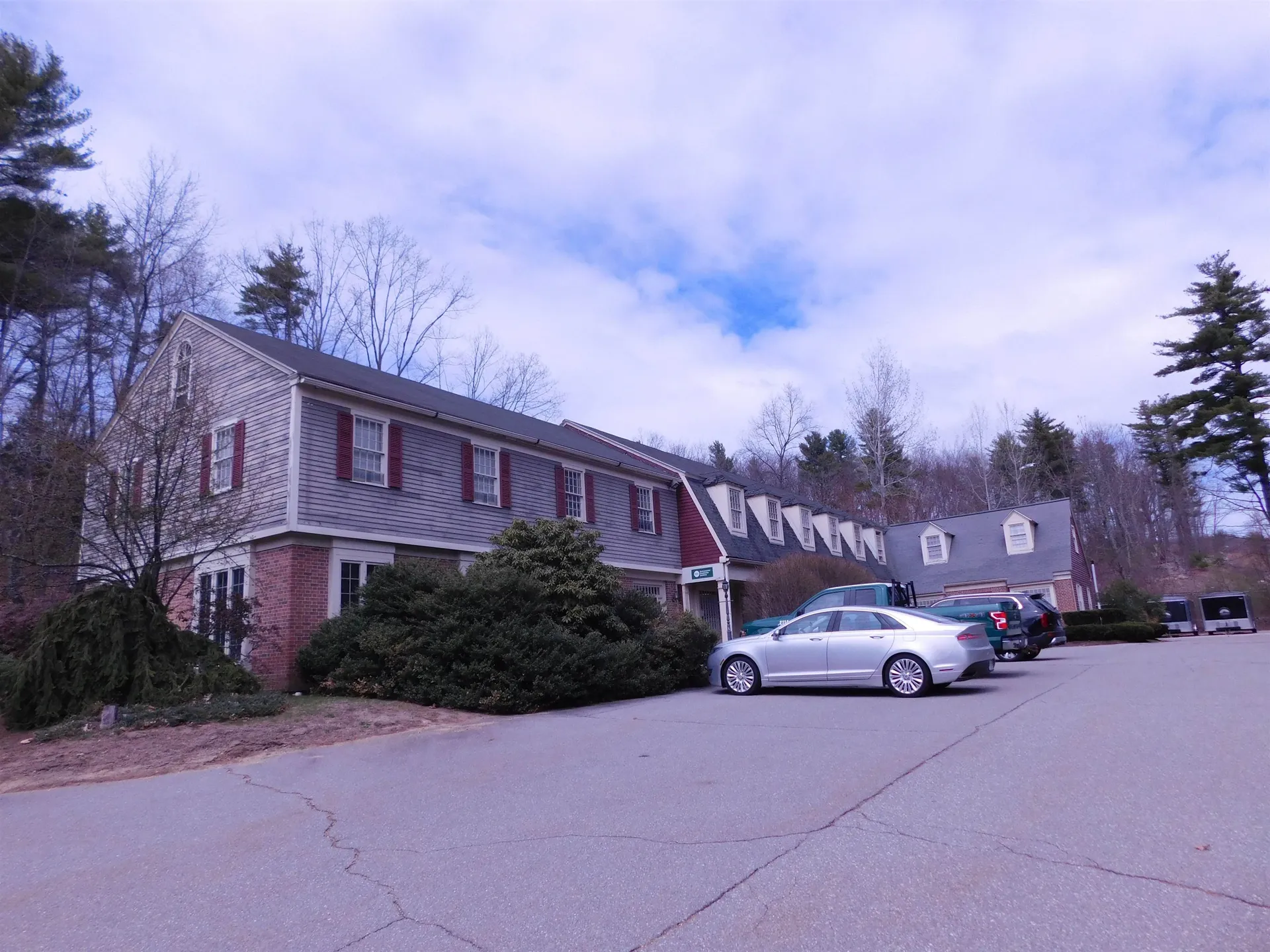 47 Enterprise Drive Windham NH 03087