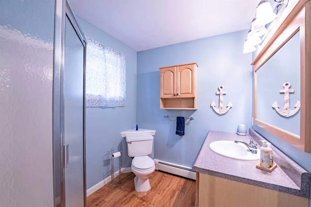 20 Oakwood Lane Essex VT 05452