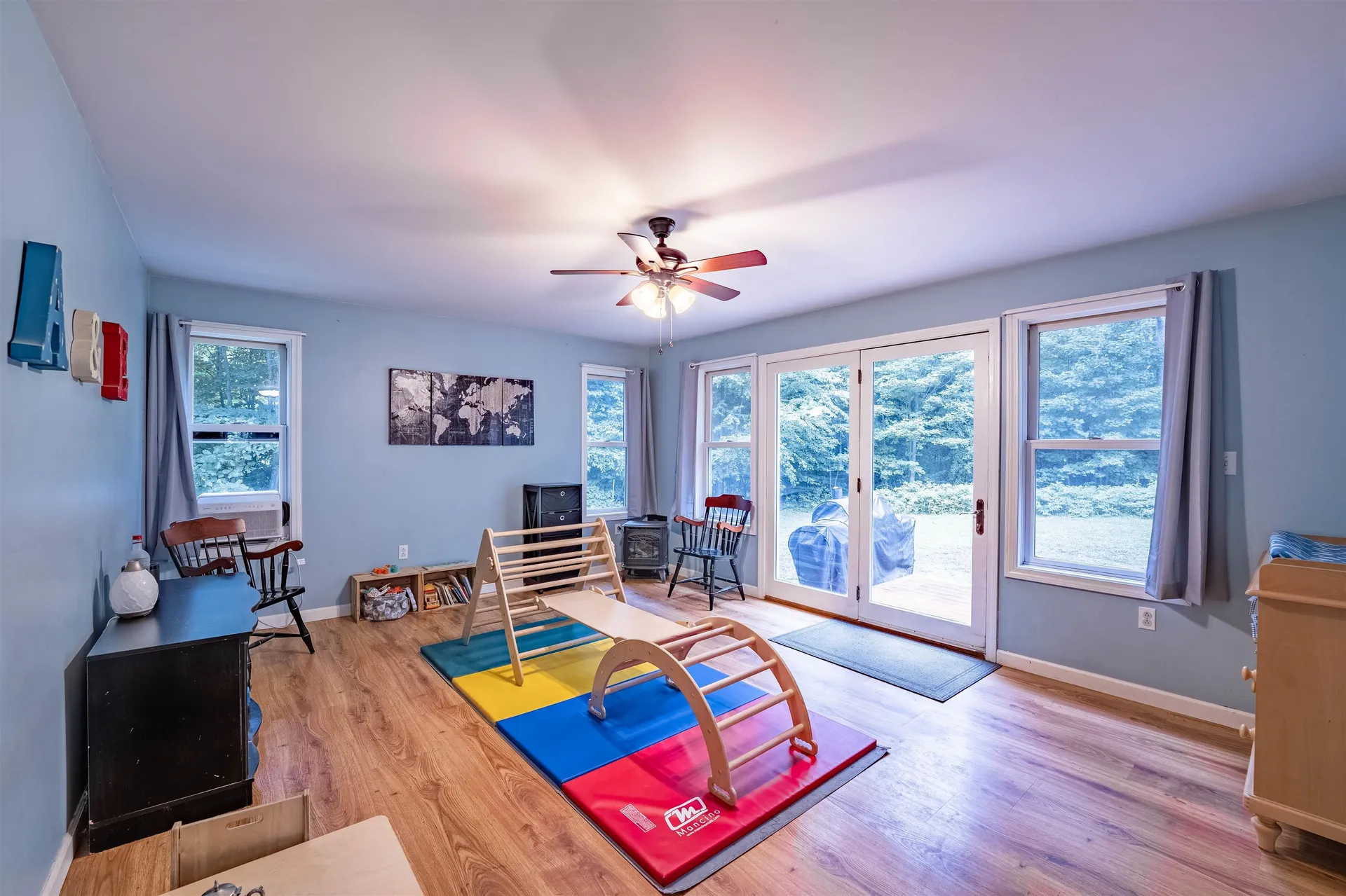 20 Oakwood Lane Essex VT 05452