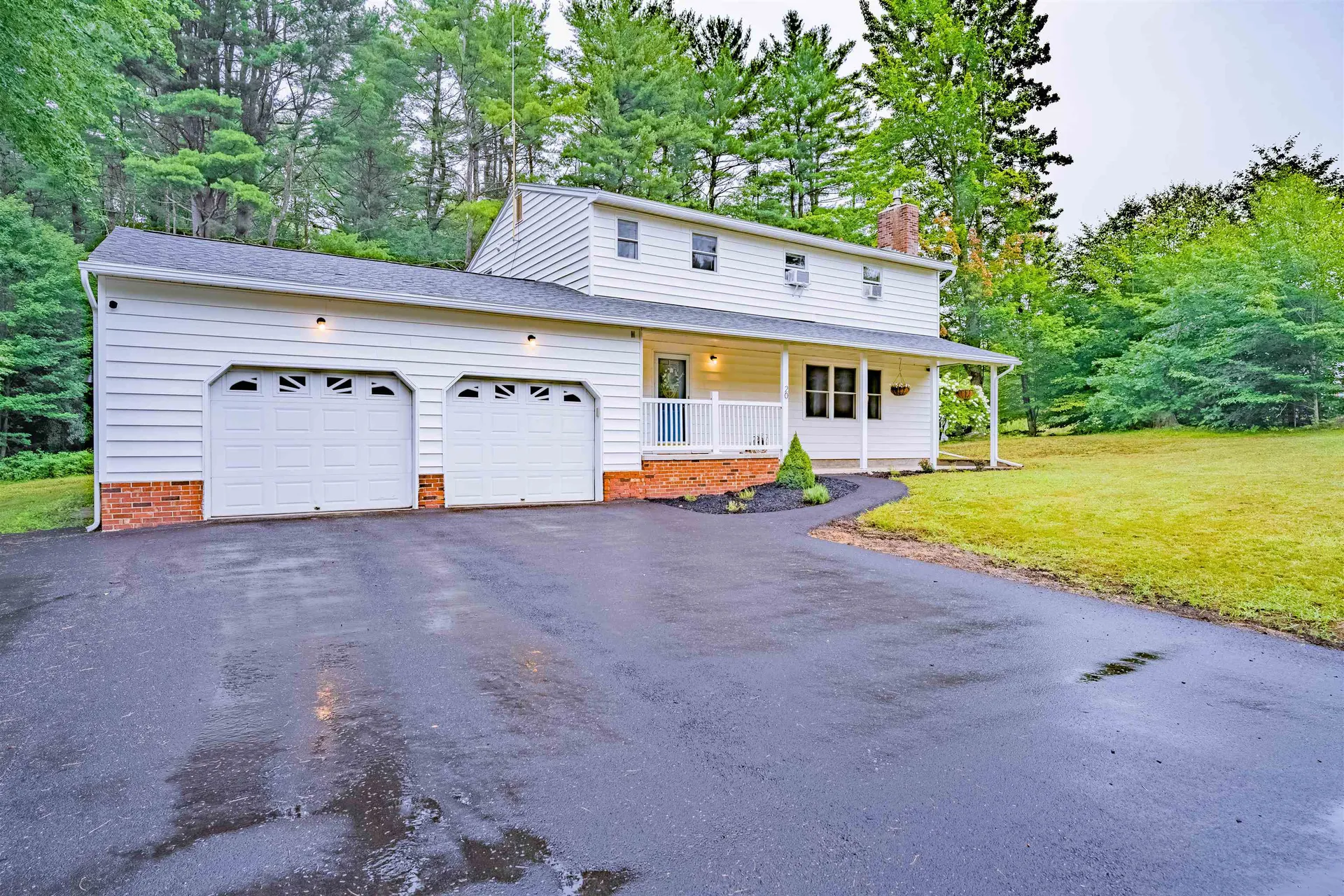 20 Oakwood Lane Essex VT 05452