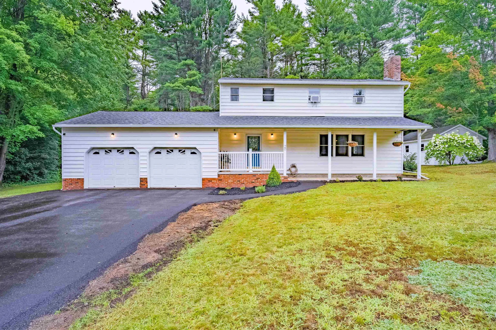 20 Oakwood Lane Essex VT 05452