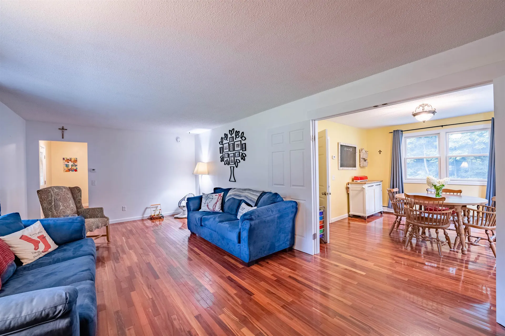 20 Oakwood Lane Essex VT 05452