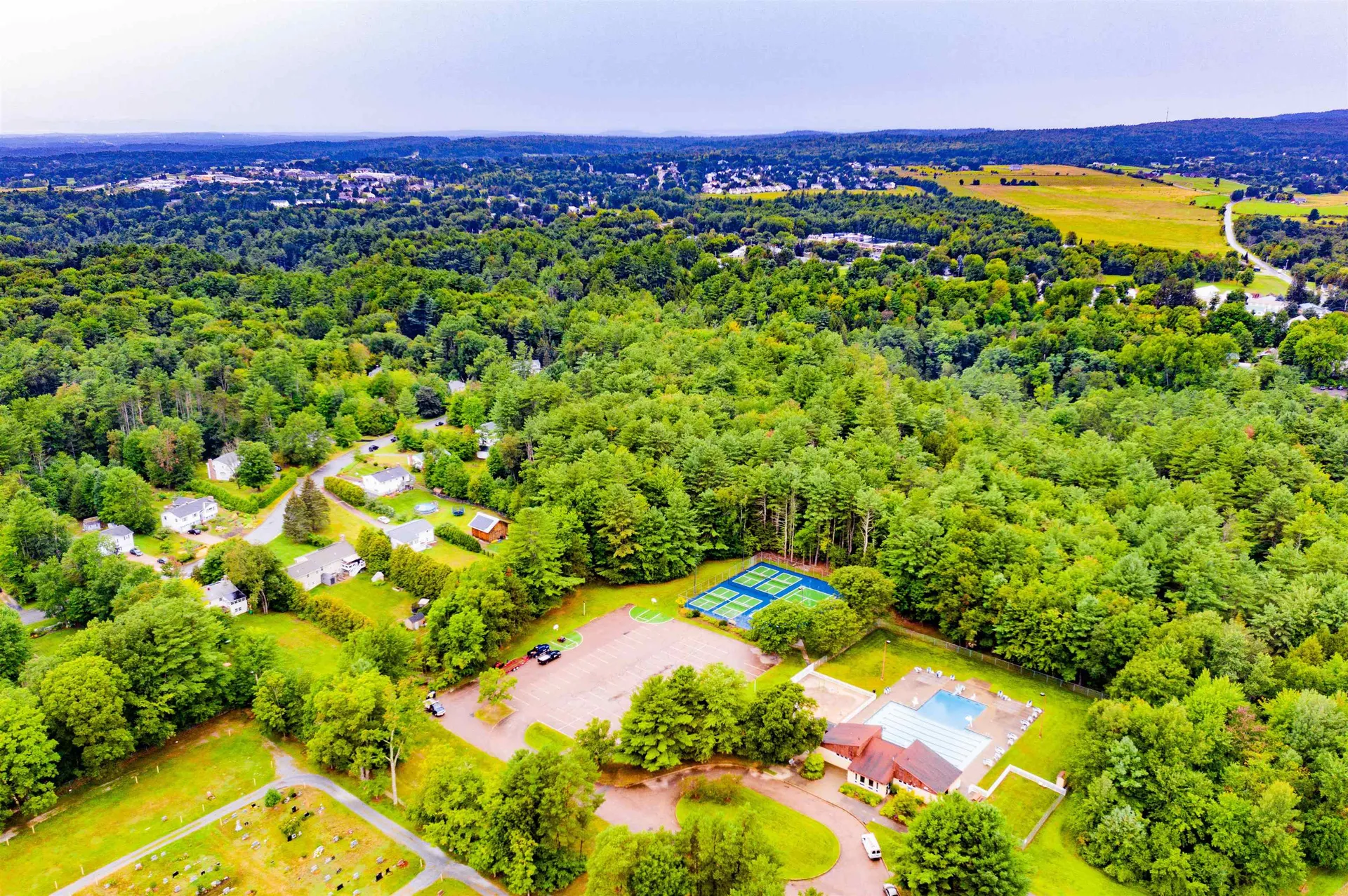 20 Oakwood Lane Essex VT 05452