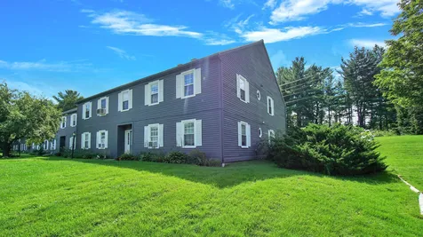 82 Twin Oaks Terrace South Burlington VT 05403