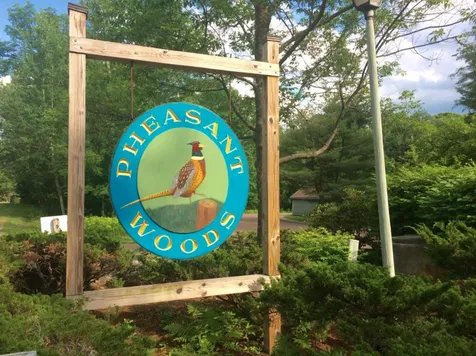 140 Pheasant Woods Colchester VT 05446