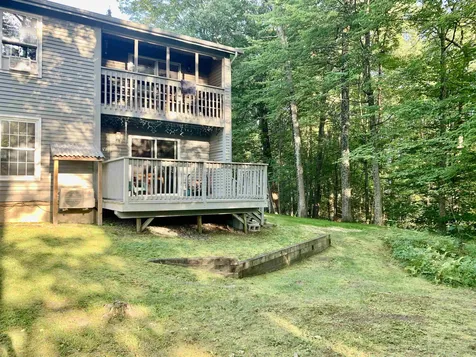 140 Pheasant Woods Colchester VT 05446
