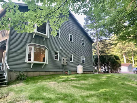 140 Pheasant Woods Colchester VT 05446