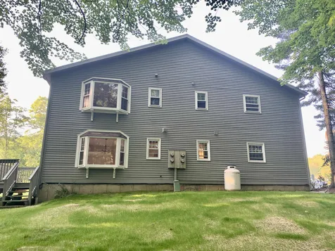 140 Pheasant Woods Colchester VT 05446