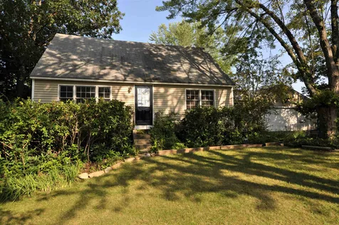 5 Barnard Lane Goffstown NH 03045