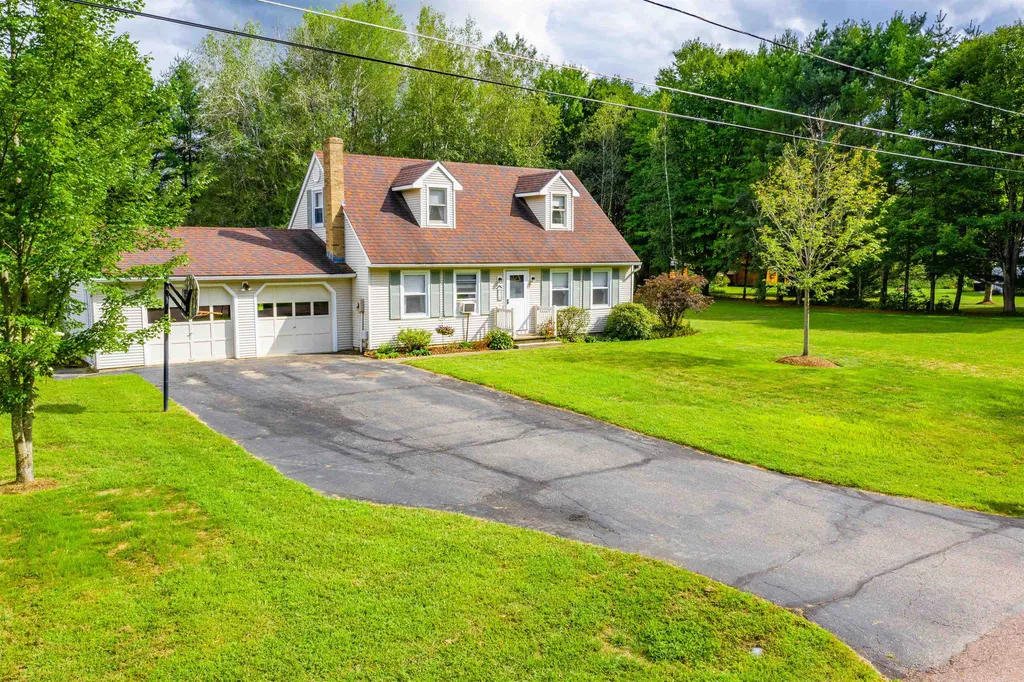 20 Stewart Lane Milton VT 05468