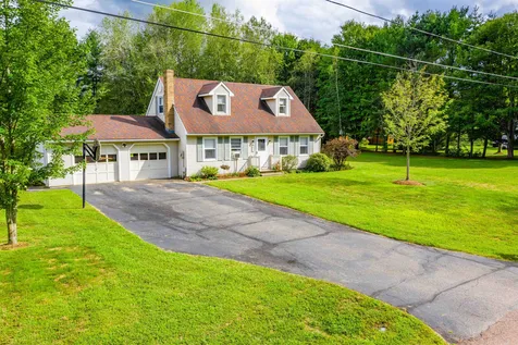 20 Stewart Lane Milton VT 05468