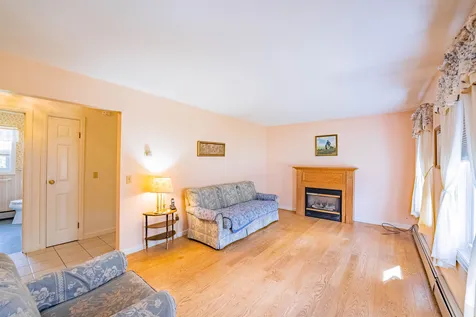 20 Stewart Lane Milton VT 05468