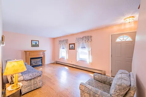 20 Stewart Lane Milton VT 05468