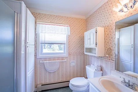 20 Stewart Lane Milton VT 05468