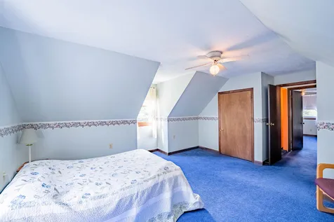 20 Stewart Lane Milton VT 05468