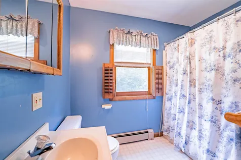20 Stewart Lane Milton VT 05468