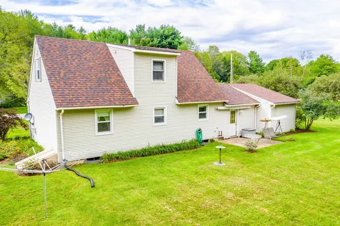20 Stewart Lane Milton VT 05468