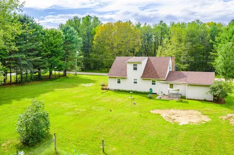 20 Stewart Lane Milton VT 05468