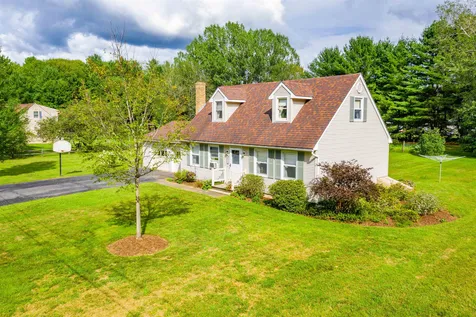 20 Stewart Lane Milton VT 05468