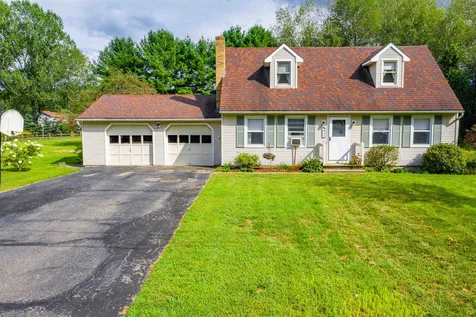 20 Stewart Lane Milton VT 05468