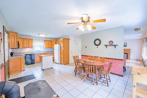20 Stewart Lane Milton VT 05468