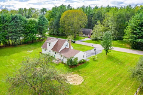 20 Stewart Lane Milton VT 05468