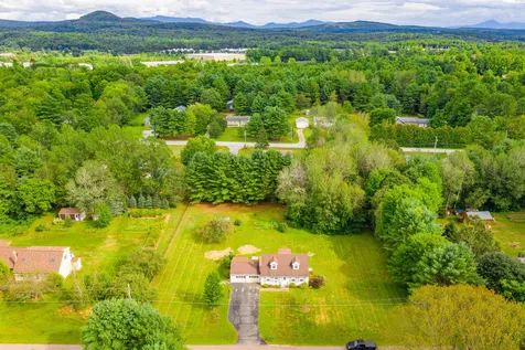 20 Stewart Lane Milton VT 05468