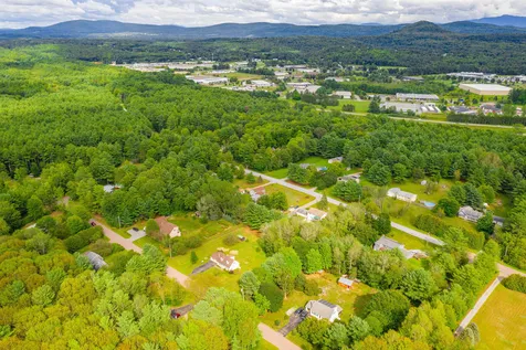 20 Stewart Lane Milton VT 05468