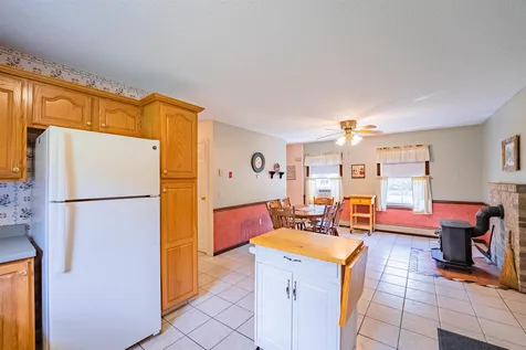 20 Stewart Lane Milton VT 05468