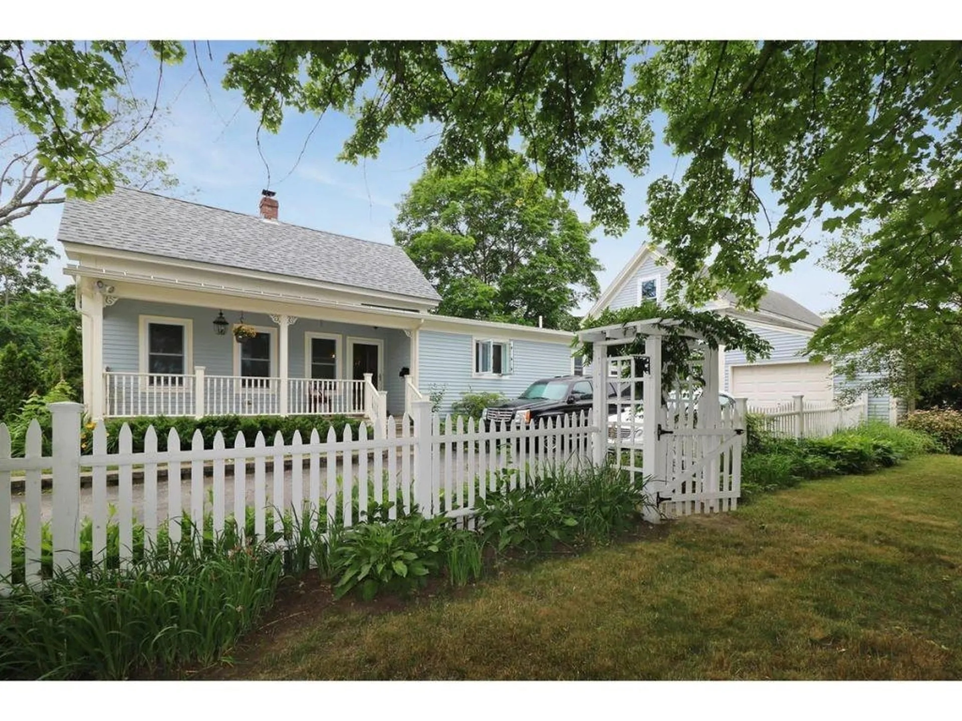 9 High Street Rochester NH 03867