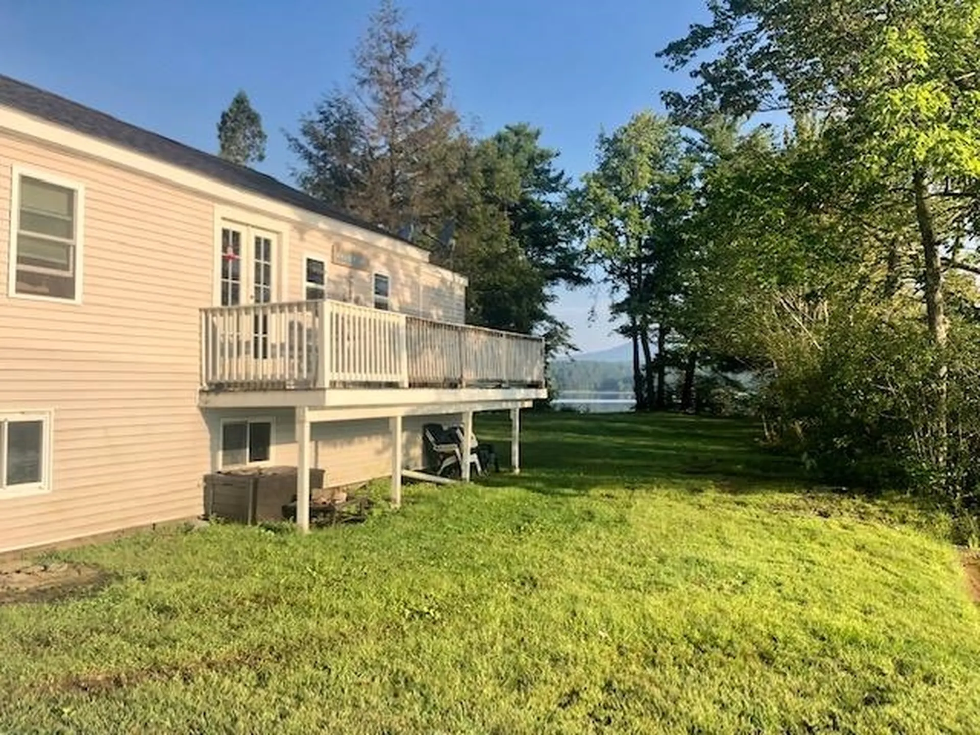144 Kimball Road Rindge NH 03461