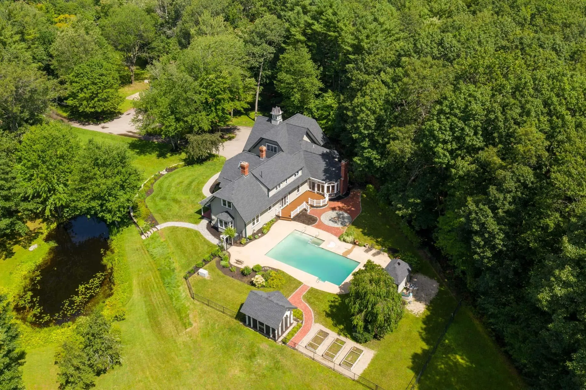 254 Tolend Road Dover NH 03820