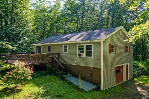 233 Wadleigh Road Ashland NH 03217