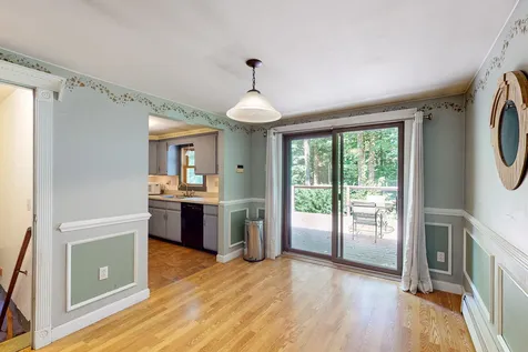 233 Wadleigh Road Ashland NH 03217