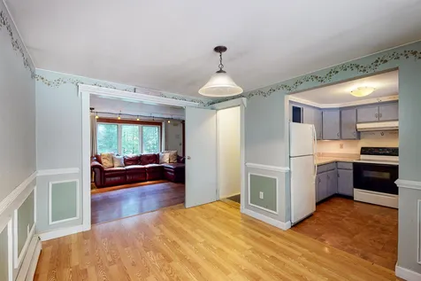 233 Wadleigh Road Ashland NH 03217