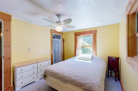 233 Wadleigh Road Ashland NH 03217