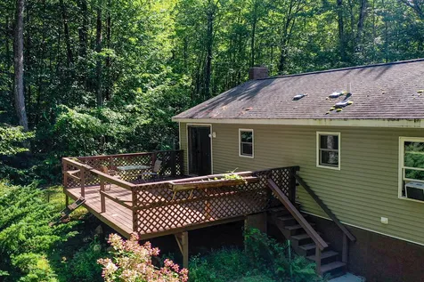 233 Wadleigh Road Ashland NH 03217