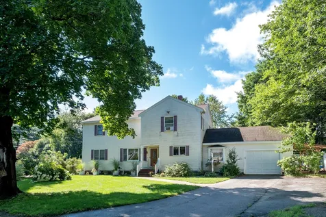 1 Orchard Circle Exeter NH 03833