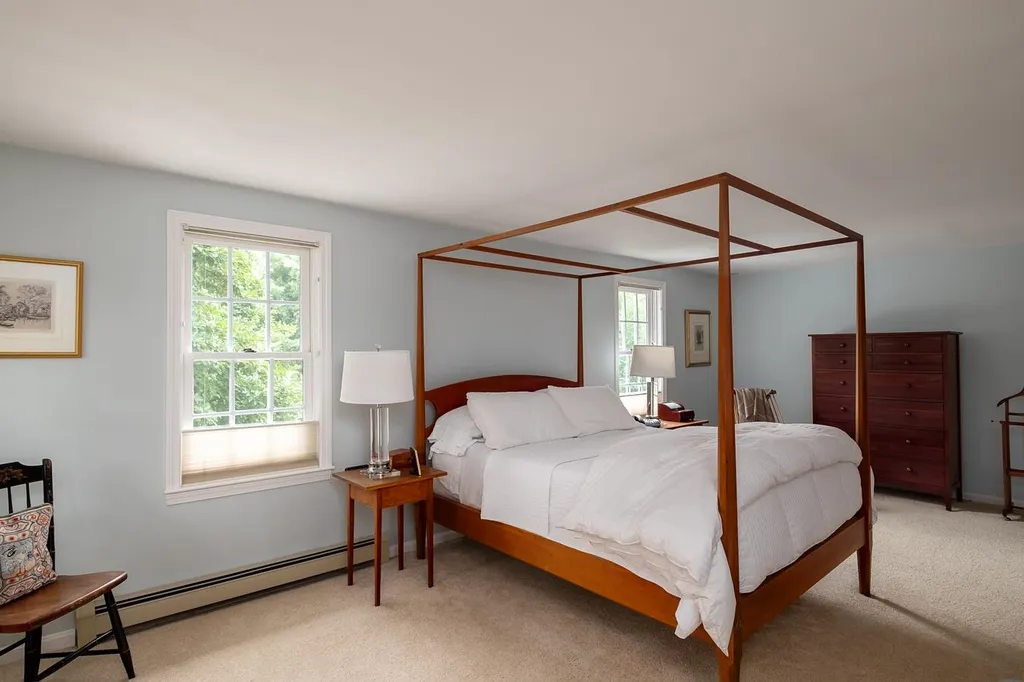 1 Berry Hill Road Stratham NH 03885
