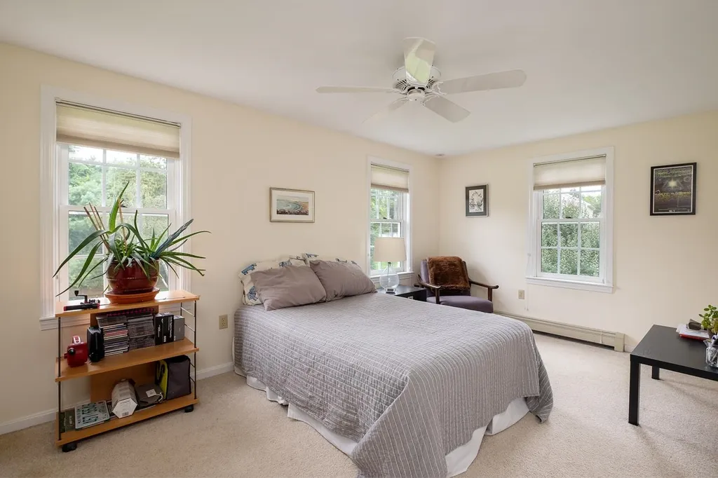 1 Berry Hill Road Stratham NH 03885