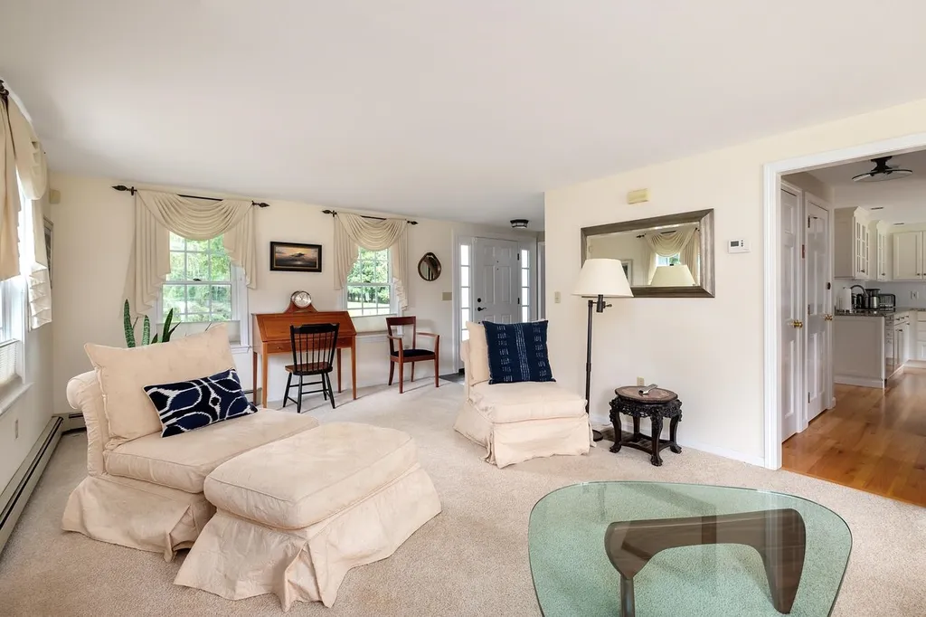 1 Berry Hill Road Stratham NH 03885