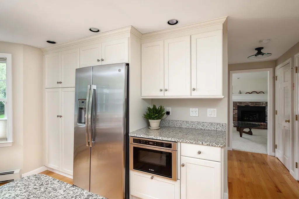 1 Berry Hill Road Stratham NH 03885