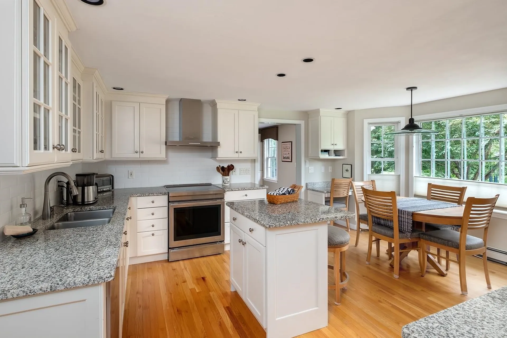 1 Berry Hill Road Stratham NH 03885