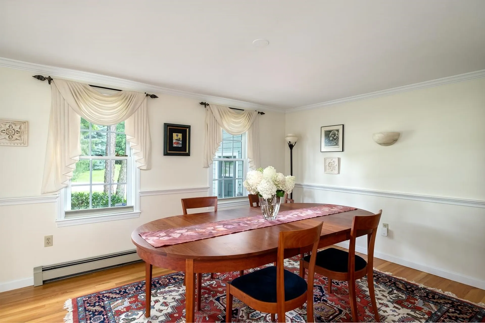 1 Berry Hill Road Stratham NH 03885
