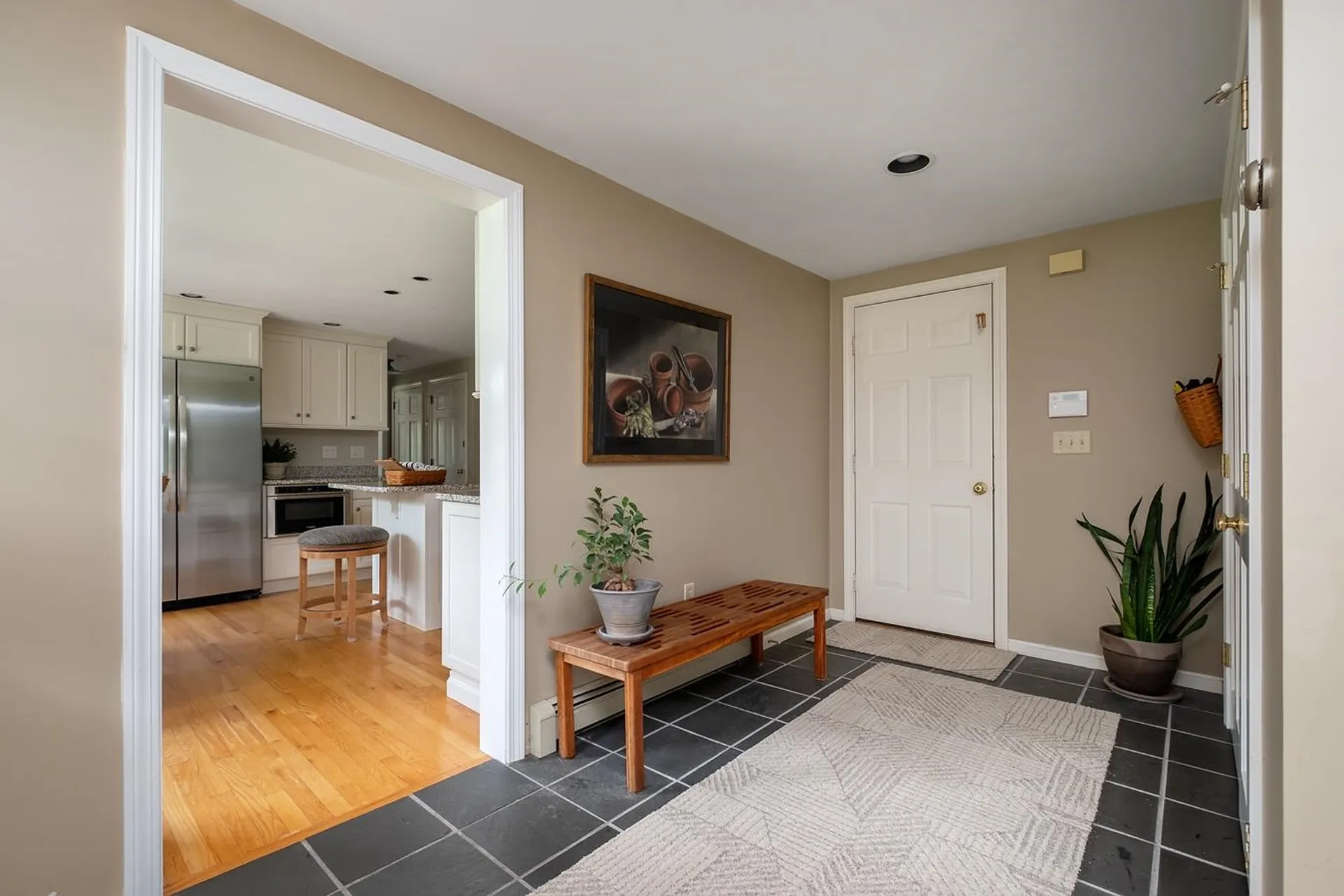 1 Berry Hill Road Stratham NH 03885